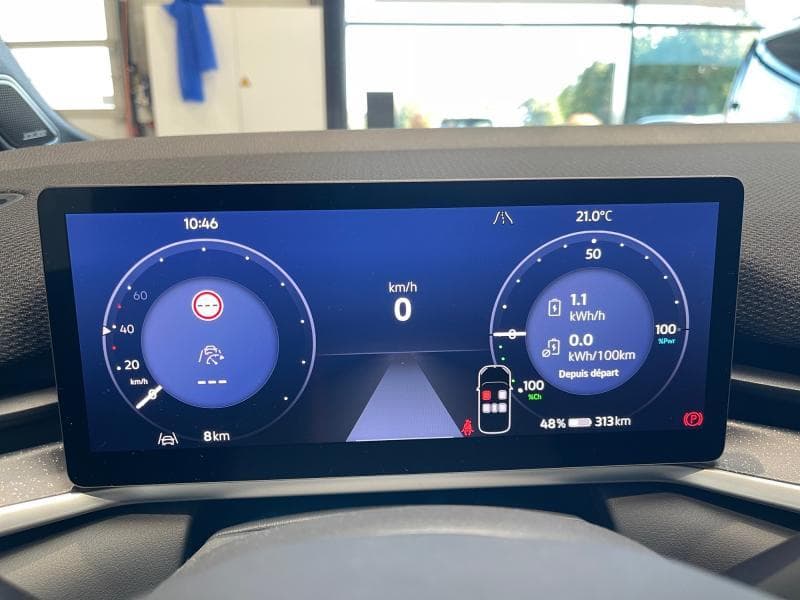 Volkswagen ID.3 Corporate plus | 79 Khw 231 ch 629Km WLTP | Pompe à chaleur | Carplay - 10