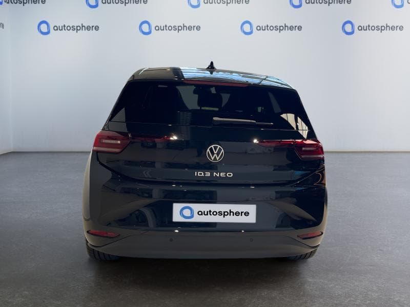 Volkswagen ID.3 Corporate plus | 79 Khw 231 ch 629Km WLTP | Pompe à chaleur | Carplay - 3