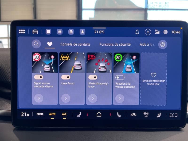 Volkswagen ID.3 Corporate plus | 79 Khw 231 ch 629Km WLTP | Pompe à chaleur | Carplay - 18