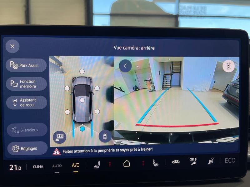 Volkswagen ID.3 Corporate plus | 79 Khw 231 ch 629Km WLTP | Pompe à chaleur | Carplay - 17