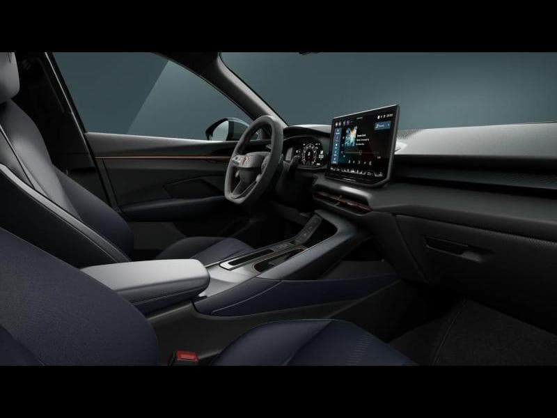 Cupra Terramar IMPULSE - 4