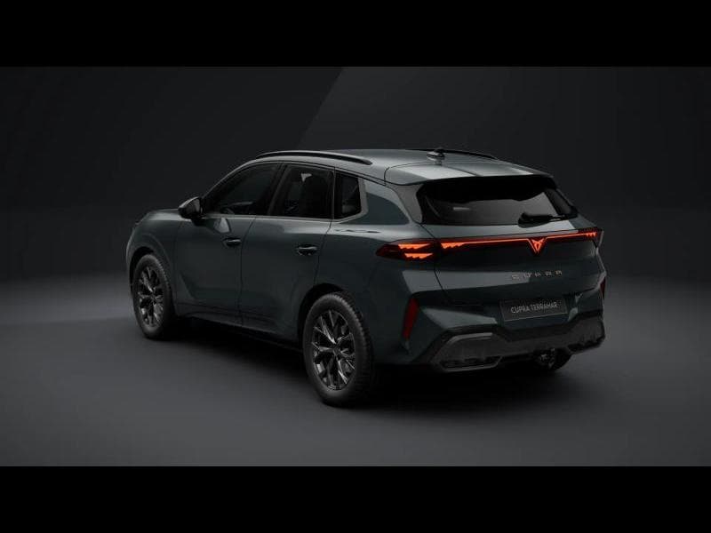 Cupra Terramar IMPULSE - 5