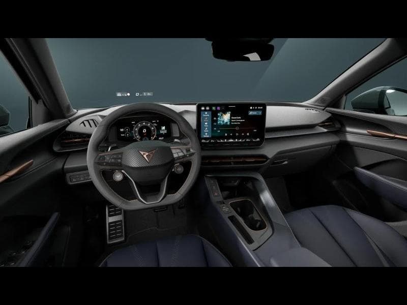 Cupra Terramar IMPULSE - 7