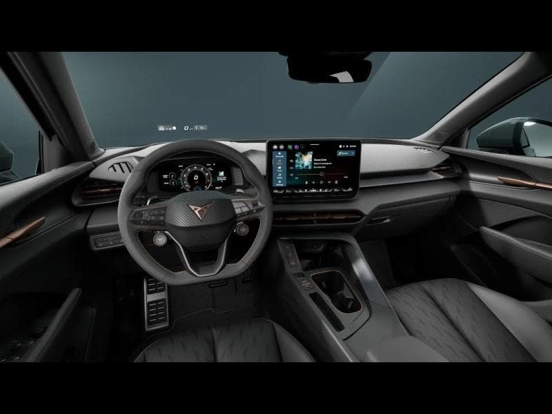 Cupra Terramar IMPULSE - 7