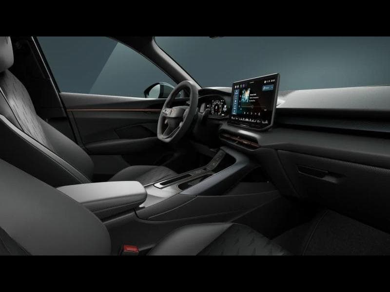 Cupra Terramar IMPULSE - 5