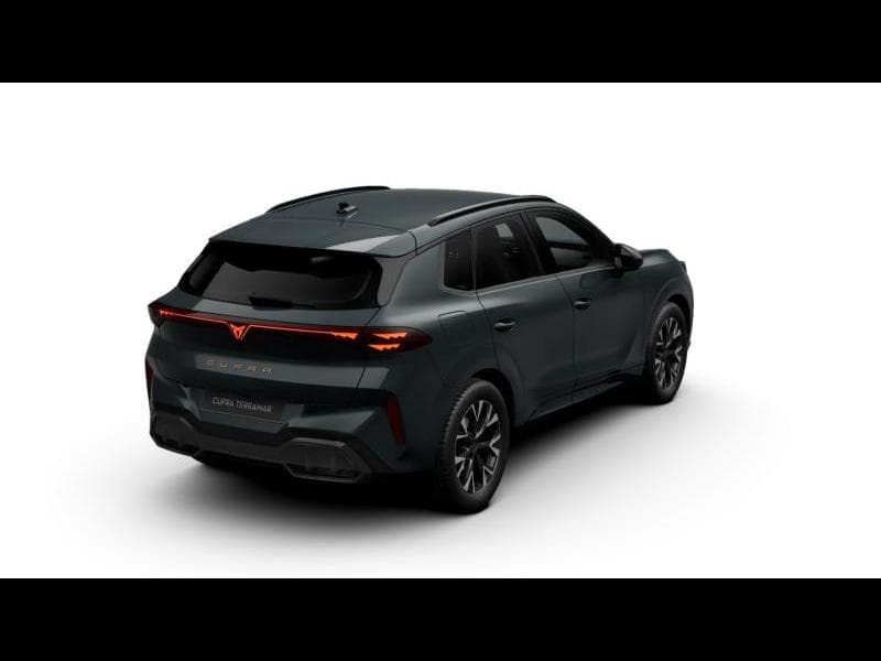 Cupra Terramar IMPULSE - 3