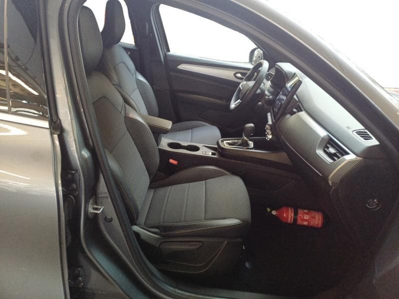 Renault Arkana 1.6i E-TECH HEV Techno 145 Hp - 14