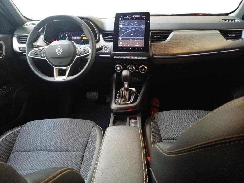 Renault Arkana 1.6i E-TECH HEV Techno 145 Hp - 16