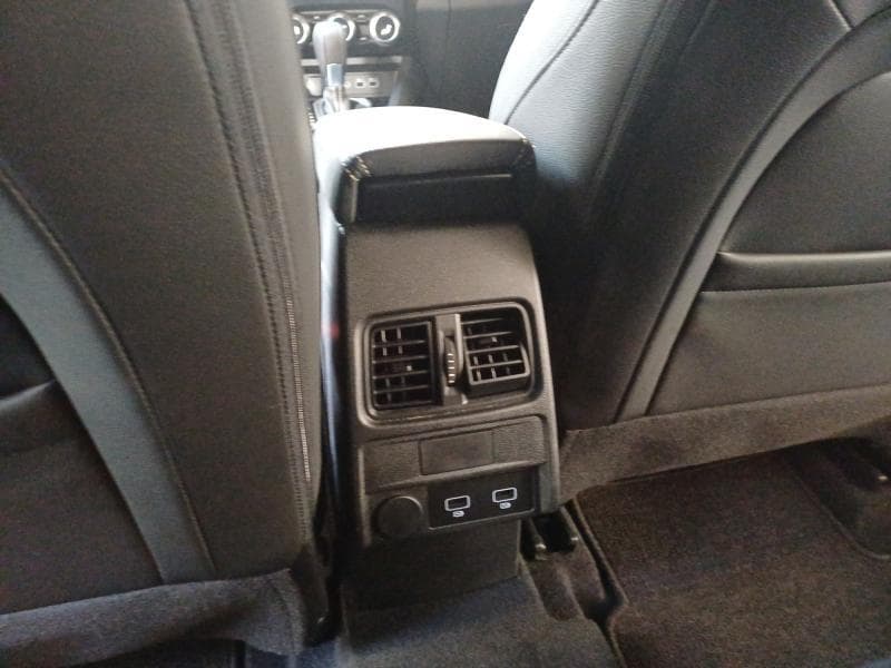 Renault Arkana 1.6i E-TECH HEV Techno 145 Hp - 26