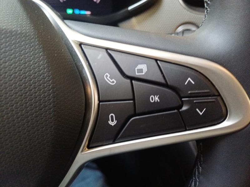 Renault Arkana 1.6i E-TECH HEV Techno 145 Hp - 19
