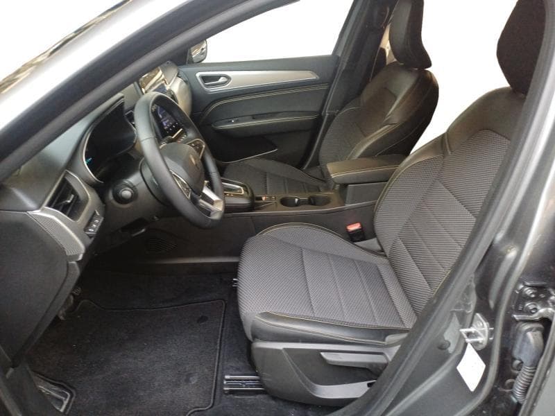Renault Arkana 1.6i E-TECH HEV Techno 145 Hp - 13