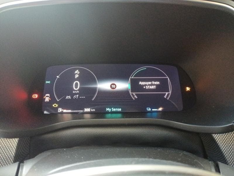 Renault Arkana 1.6i E-TECH HEV Techno 145 Hp - 17