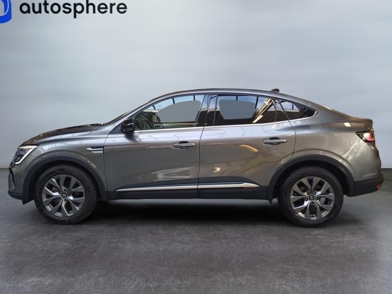 Renault Arkana 1.6i E-TECH HEV Techno 145 Hp - 5