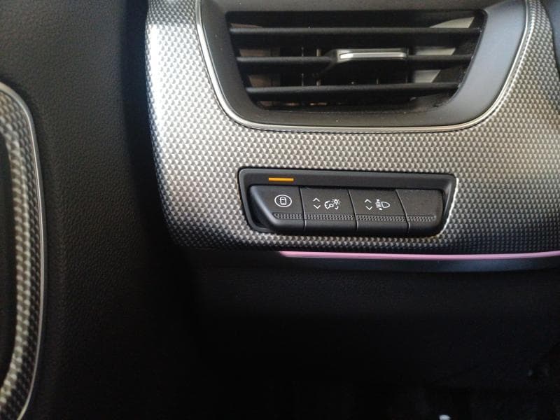 Renault Arkana 1.6i E-TECH HEV Techno 145 Hp - 25