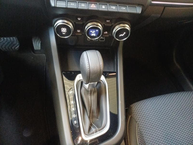 Renault Arkana 1.6i E-TECH HEV Techno 145 Hp - 24