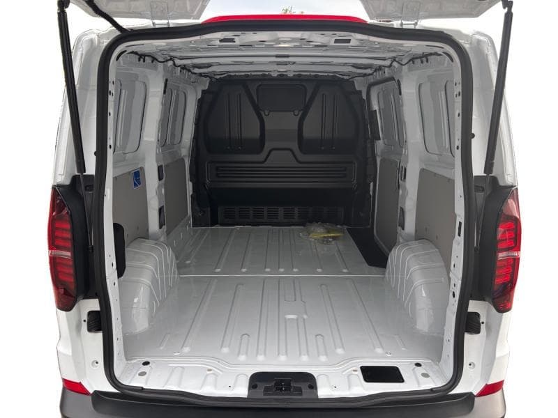 Volkswagen Transporter e- - 9