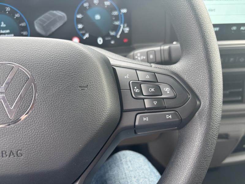 Volkswagen Transporter e- - 19