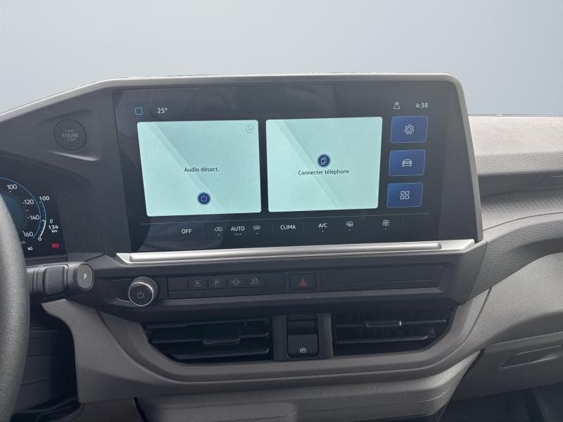 Volkswagen Transporter e- - 16