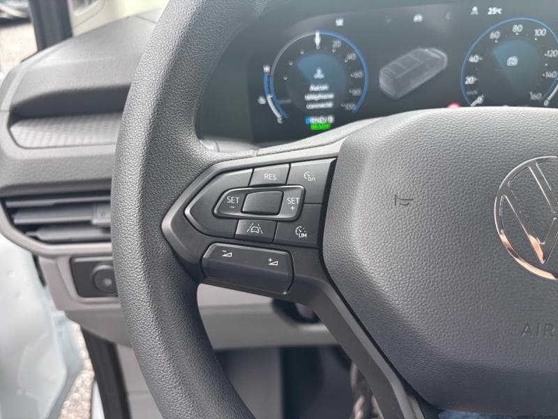Volkswagen Transporter e- - 18