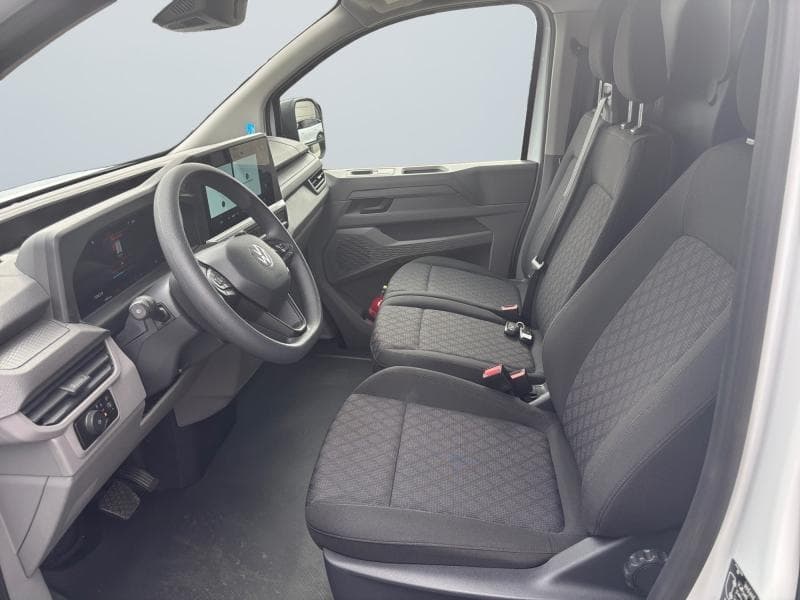 Volkswagen Transporter e- - 12