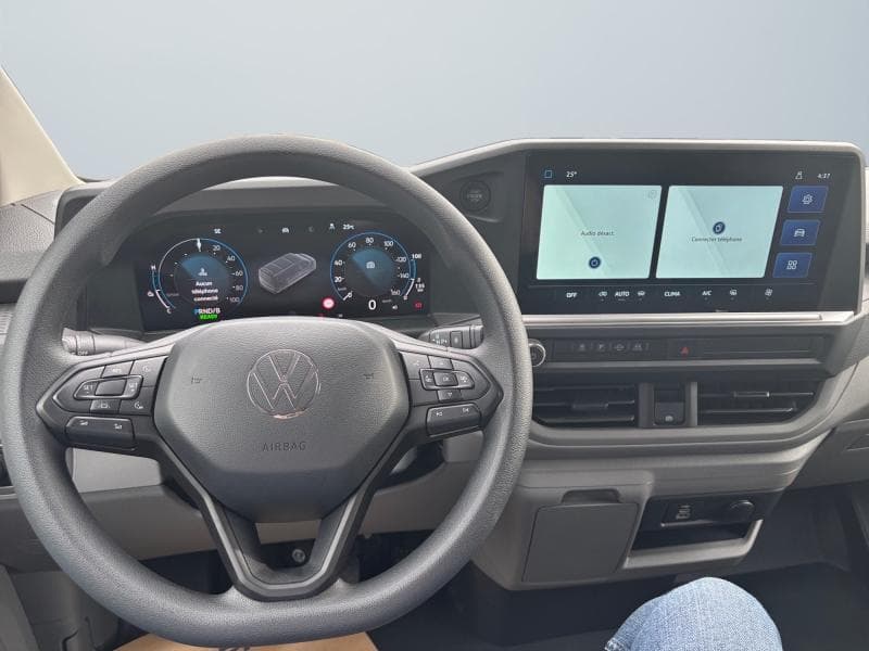 Volkswagen Transporter e- - 13