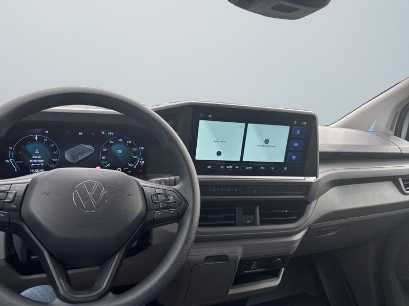 Volkswagen Transporter e- - 14
