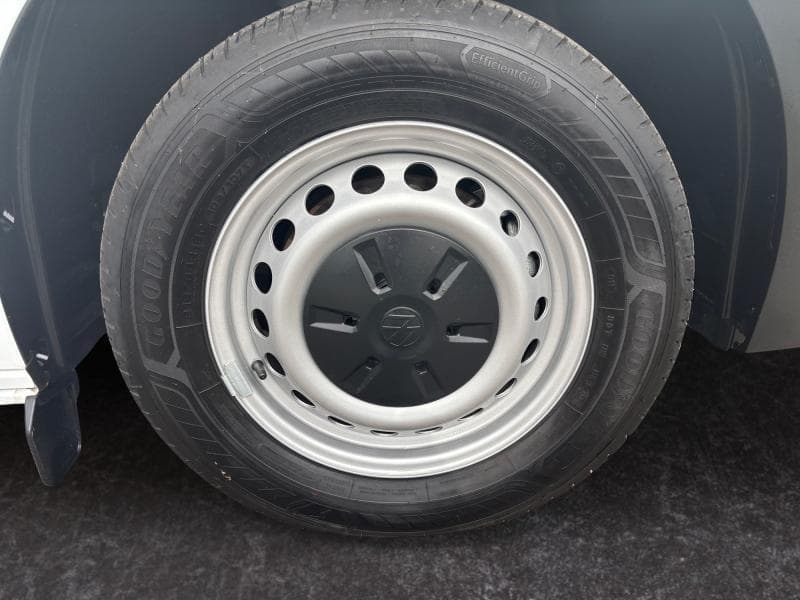 Volkswagen Transporter e- - 20