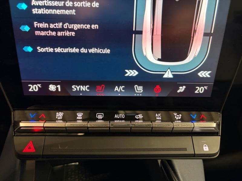 Alpine A390 GT | 4X4 | 89kwh 555KM WLTP | Devialet | cam 360 | - 28