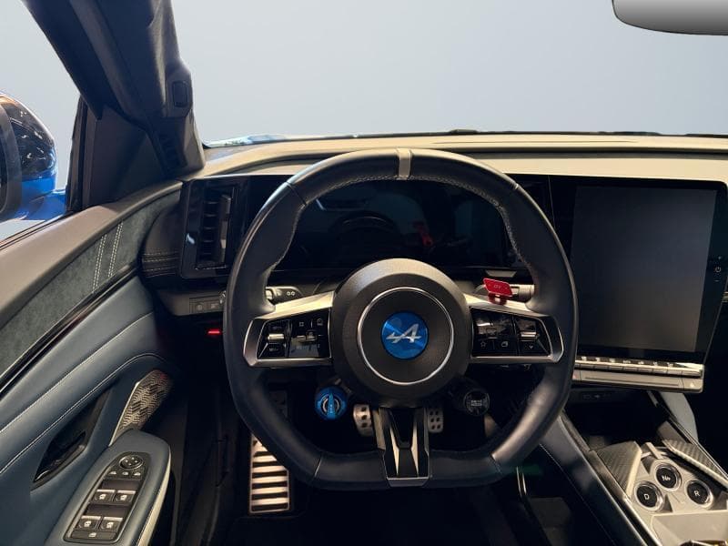 Alpine A390 GT | 4X4 | 89kwh 555KM WLTP | Devialet | cam 360 | - 14