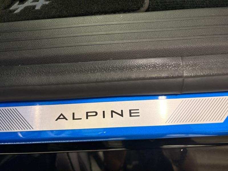 Alpine A390 GT | 4X4 | 89kwh 555KM WLTP | Devialet | cam 360 | - 33