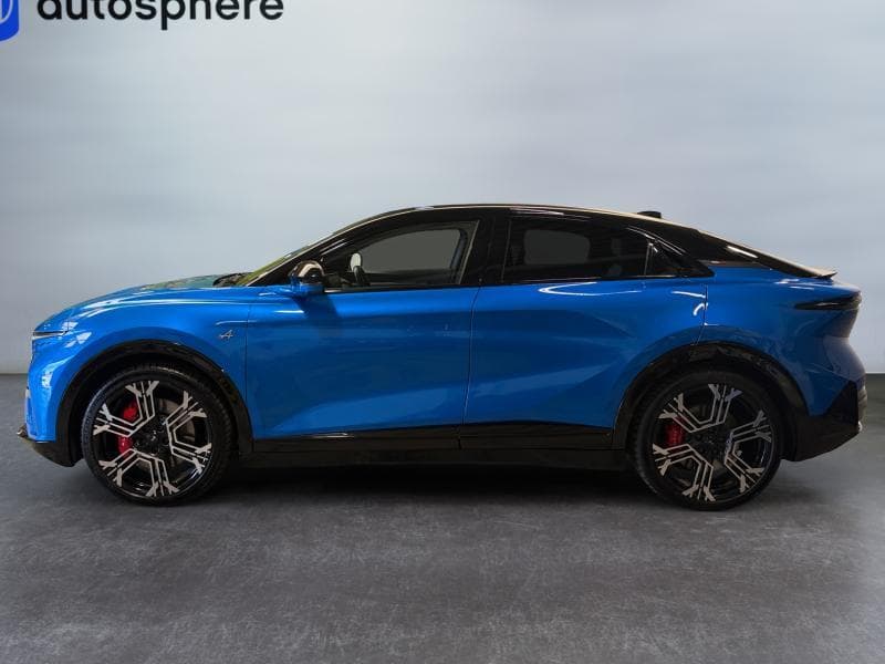 Alpine A390 GT | 4X4 | 89kwh 555KM WLTP | Devialet | cam 360 | - 5