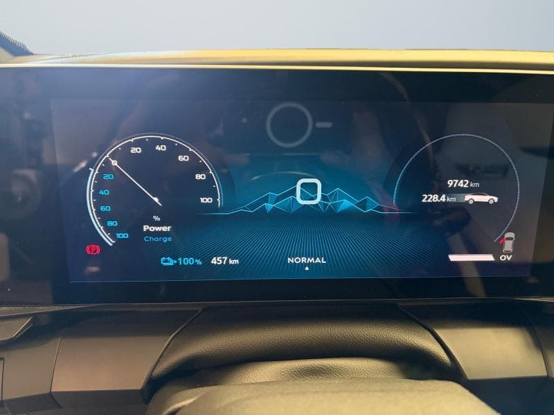 Alpine A390 GT | 4X4 | 89kwh 555KM WLTP | Devialet | cam 360 | - 16