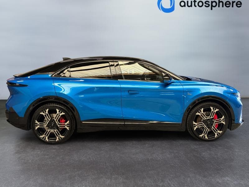 Alpine A390 GT | 4X4 | 89kwh 555KM WLTP | Devialet | cam 360 | - 4