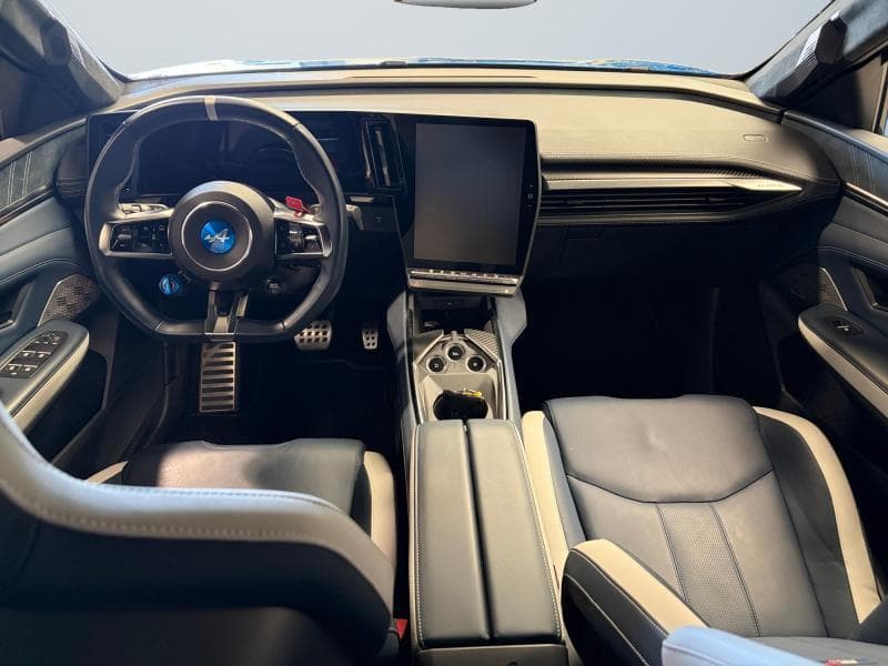 Alpine A390 GT | 4X4 | 89kwh 555KM WLTP | Devialet | cam 360 | - 15