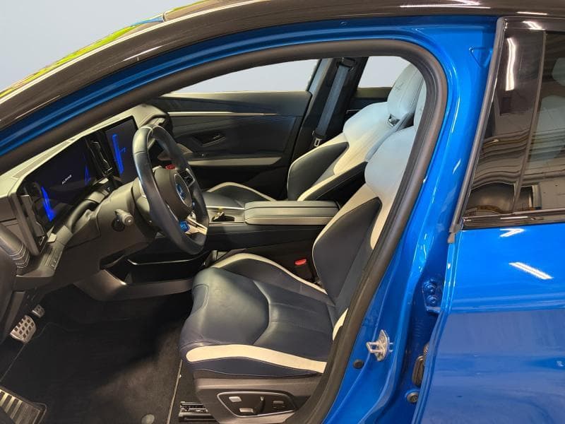 Alpine A390 GT | 4X4 | 89kwh 555KM WLTP | Devialet | cam 360 | - 11