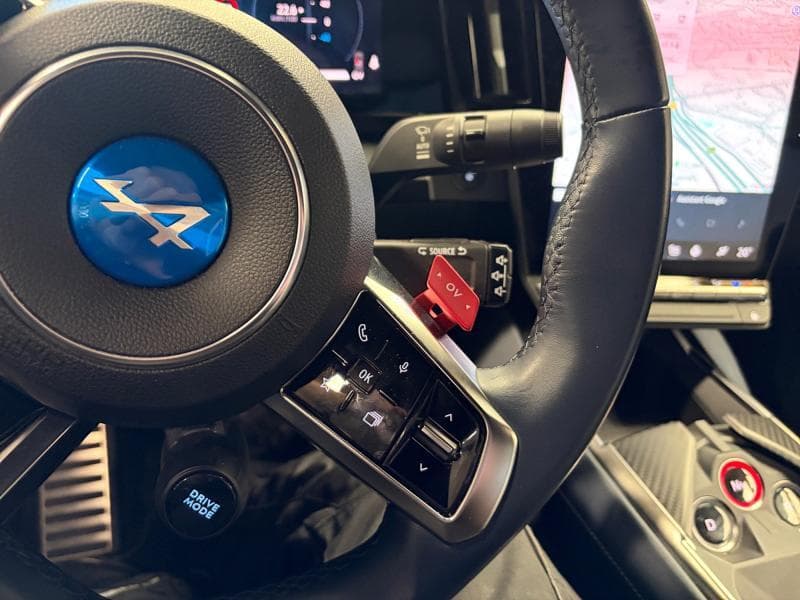 Alpine A390 GT | 4X4 | 89kwh 555KM WLTP | Devialet | cam 360 | - 21