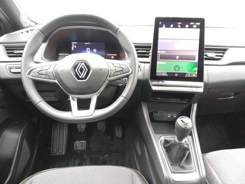 Renault Captur 1.0 TCe Techno 90 Hp - 15