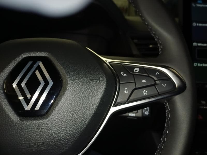 Renault Captur 1.0 TCe Techno 90 Hp - 19