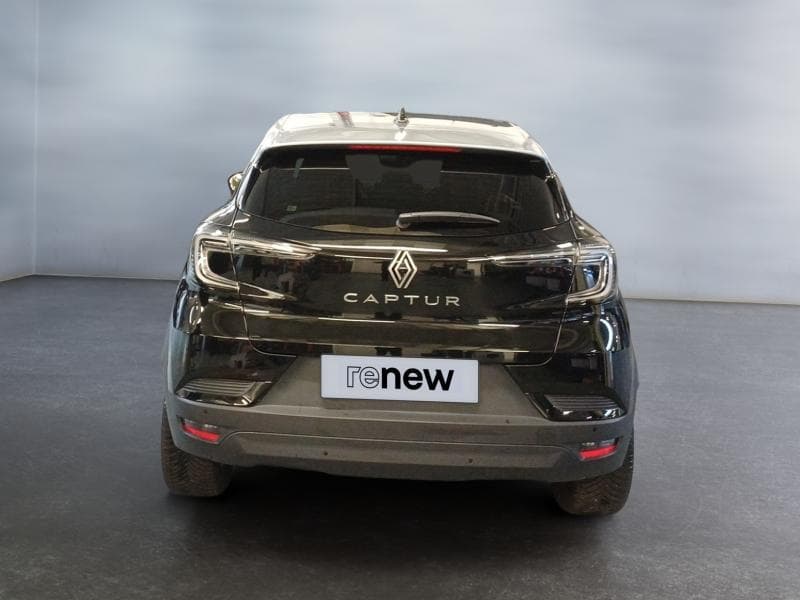 Renault Captur 1.0 TCe Techno 90 Hp - 9