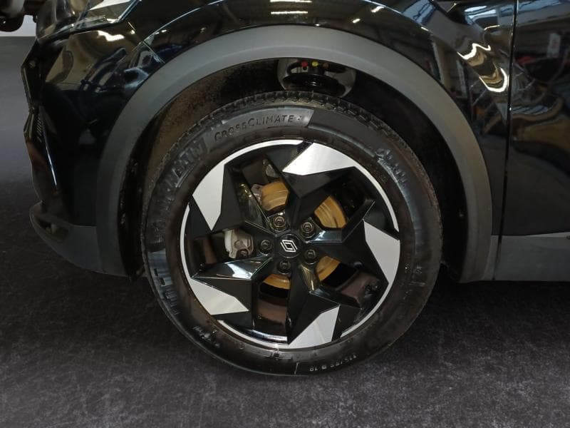 Renault Captur 1.0 TCe Techno 90 Hp - 12