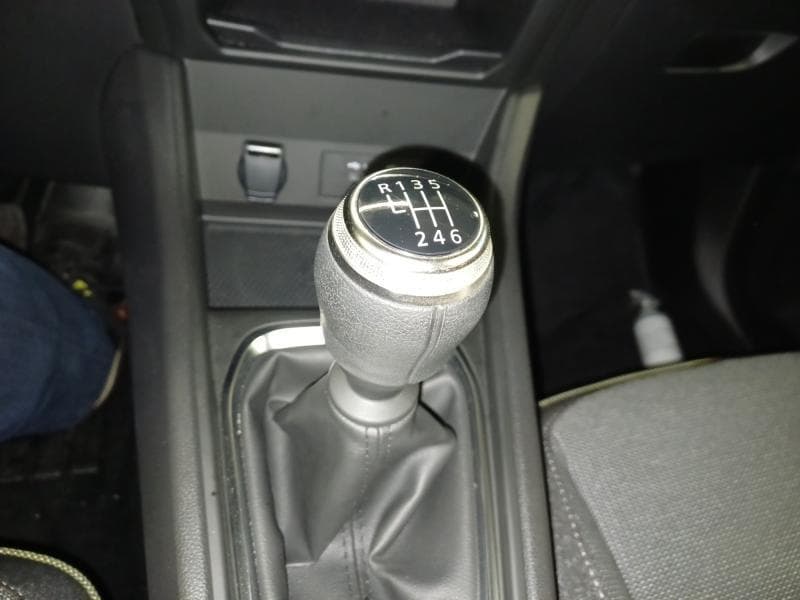 Renault Captur 1.0 TCe Techno 90 Hp - 20