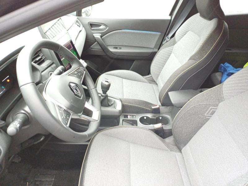 Renault Captur 1.0 TCe Techno 90 Hp - 13