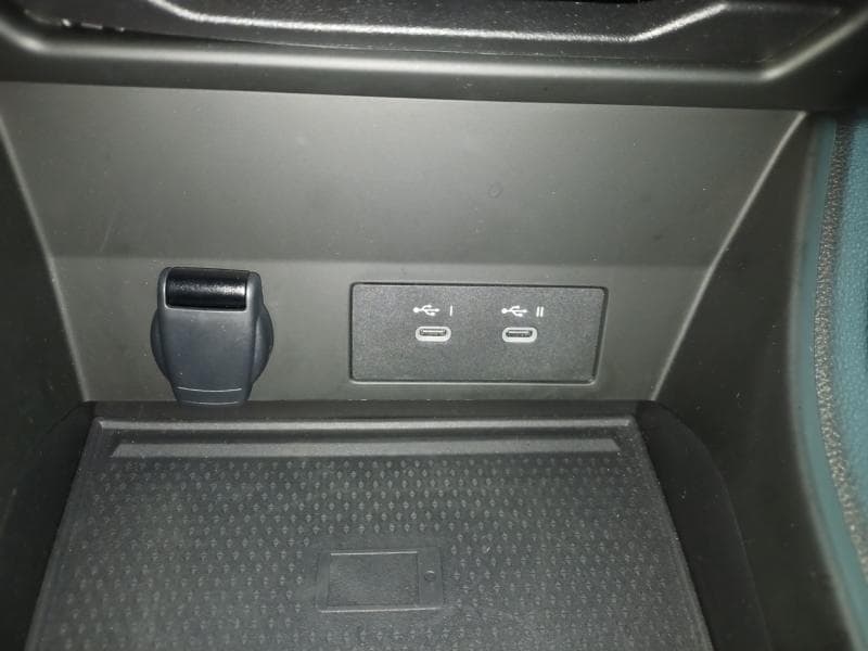Renault Captur 1.0 TCe Techno 90 Hp - 27