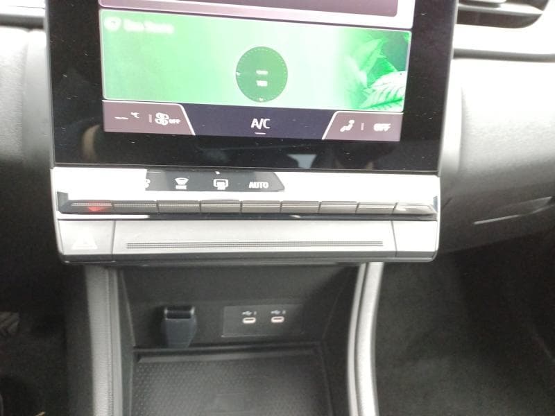Renault Captur 1.0 TCe Techno 90 Hp - 26