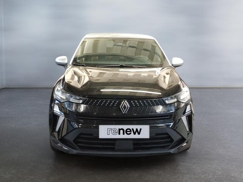 Renault Captur 1.0 TCe Techno 90 Hp - 4