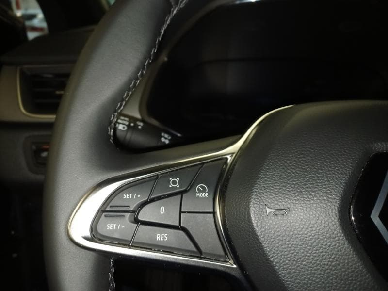 Renault Captur 1.0 TCe Techno 90 Hp - 17