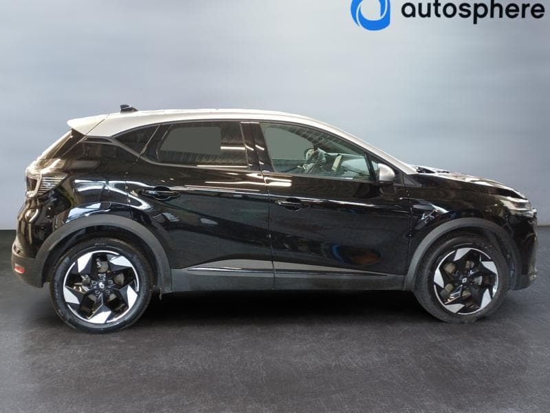 Renault Captur 1.0 TCe Techno 90 Hp - 5