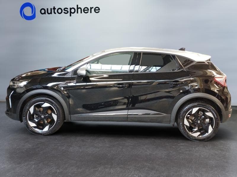 Renault Captur 1.0 TCe Techno 90 Hp - 7