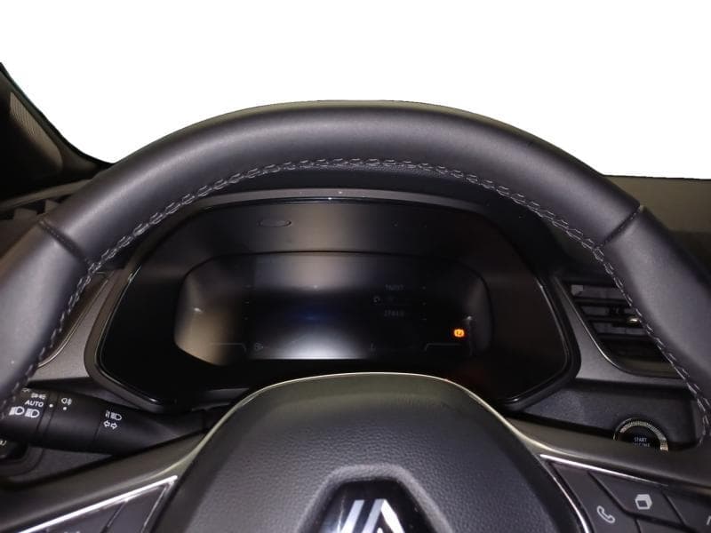 Renault Captur 1.0 TCe Techno 90 Hp - 16