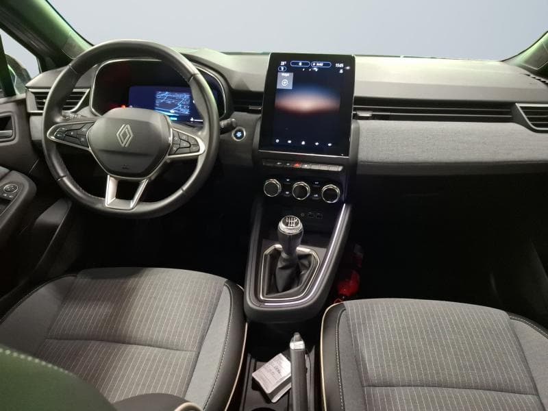 Renault Clio 1.0 TCe Techno 90 Hp - 14